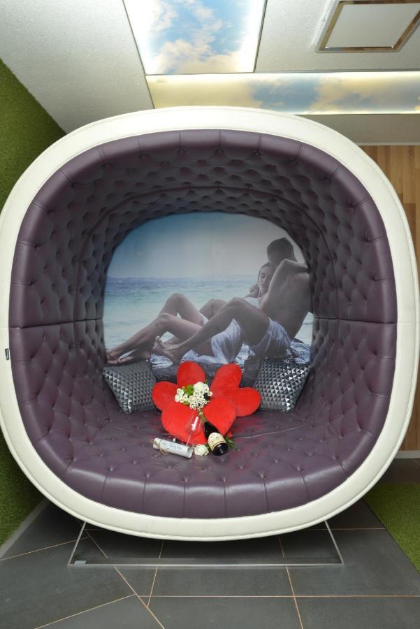 Tanja S Holiday Home In Nature With Sauna And Hot Tub Gorica pri Slivnici Экстерьер фото