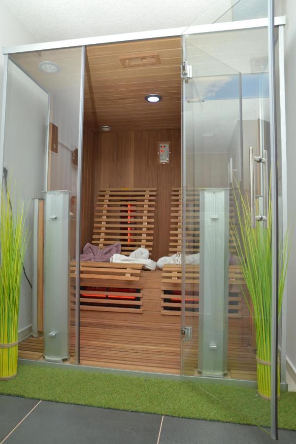 Tanja S Holiday Home In Nature With Sauna And Hot Tub Gorica pri Slivnici Экстерьер фото